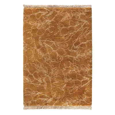 Tapis Sully Bronze 160 x 230