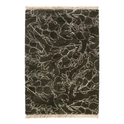 Tapis Sully Thym 200 x 290