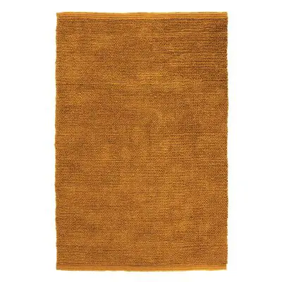 Tapis Elios Moutarde 120 x 170