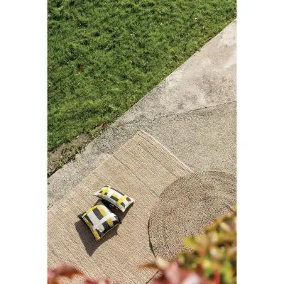 Tapis Elios Naturel 120 x 170 Tapis Elios Naturel 120 x 170 – Image 2