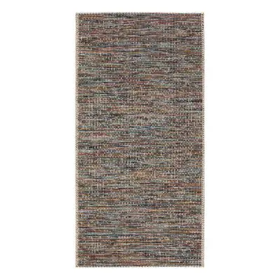 Tapis Tissia Thym 60 x 110