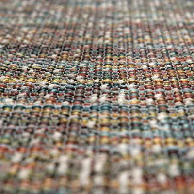 Tapis Tissia Thym 120 x 170 Tapis Tissia Thym 120 x 170 – Image 2