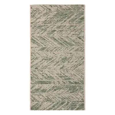 Tapis Evora Agave 60 x 110