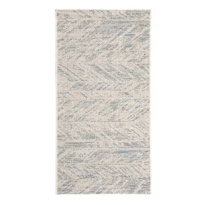 Tapis Evora Acier 60 x 110 Tapis Evora Acier 60 x 110