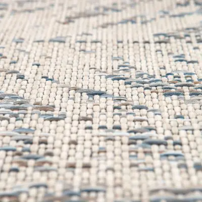 Tapis Evora Acier 60 x 110 Tapis Evora Acier 60 x 110 – Image 2