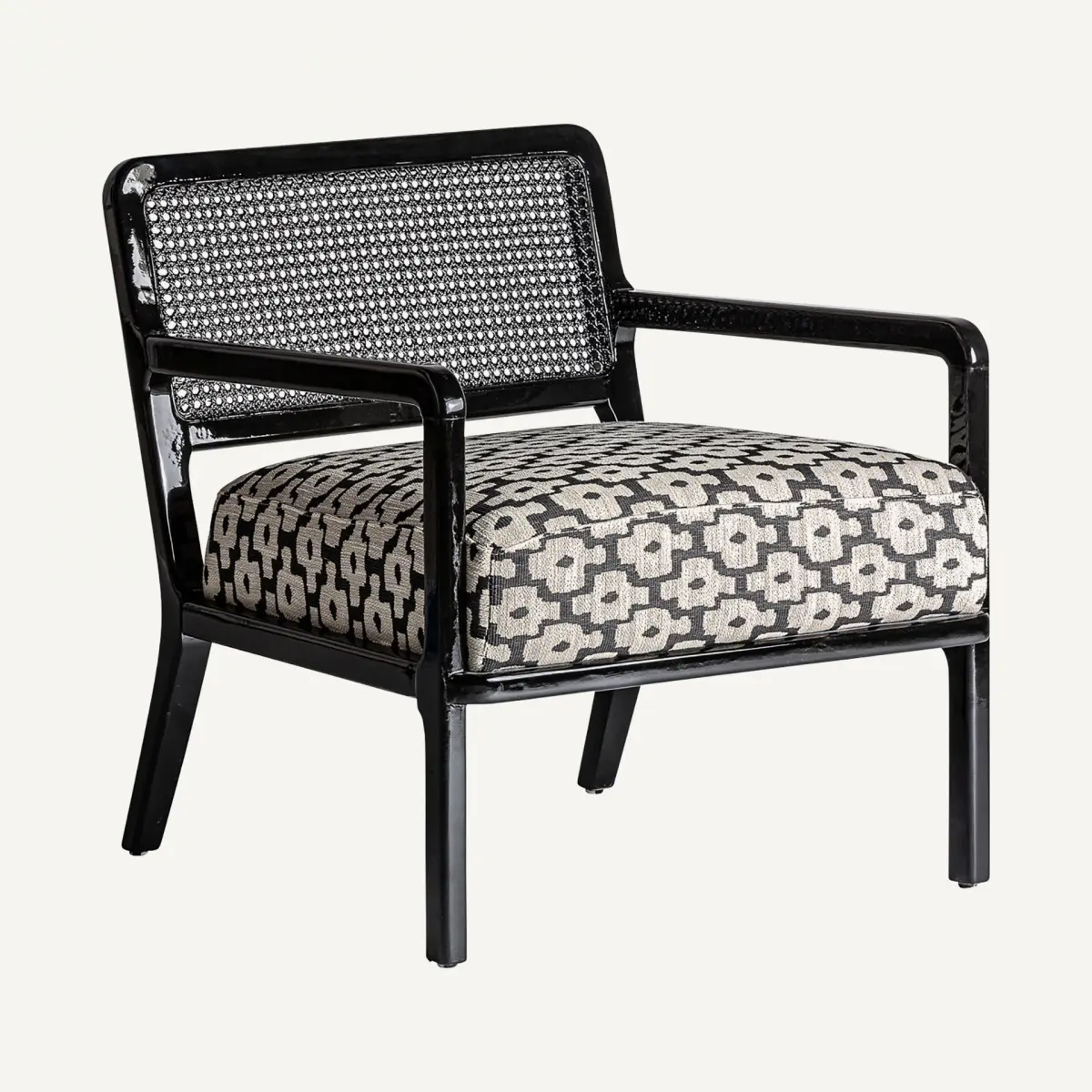 Fauteuil Mertert Vical