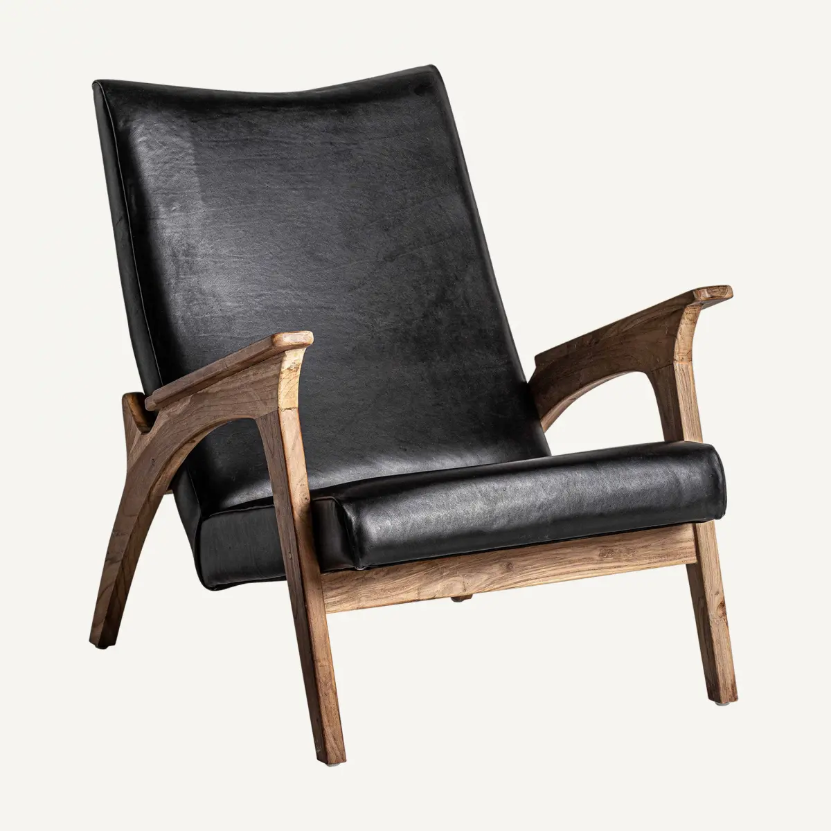 Fauteuil Crans Vical