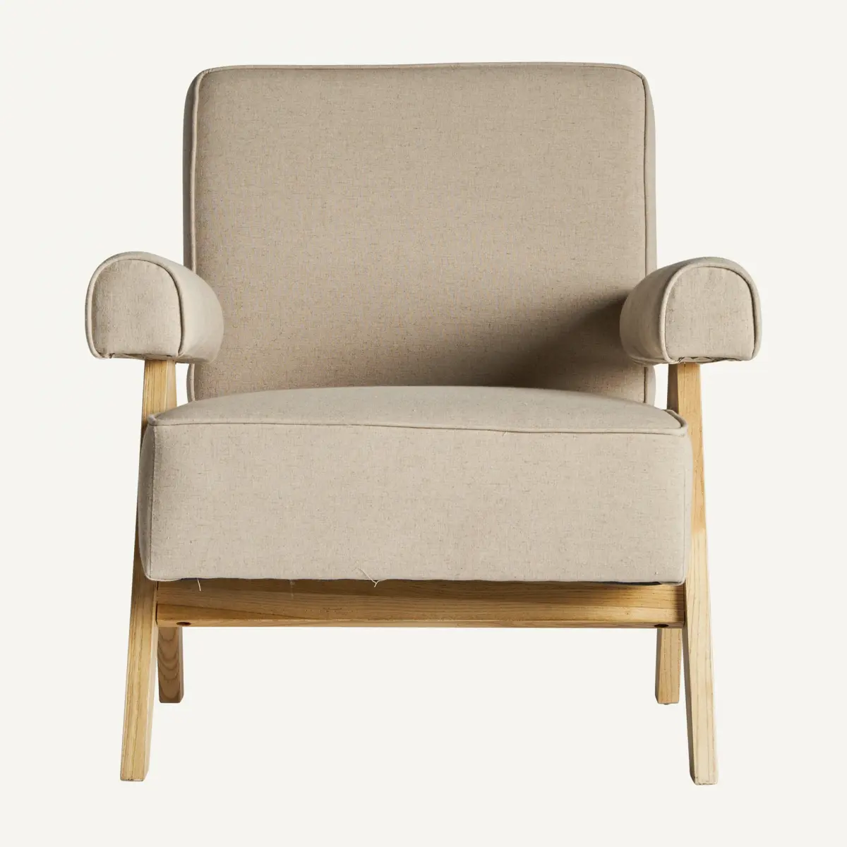 Fauteuil Jonen Vical Fauteuil Jonen Vical – Image 2