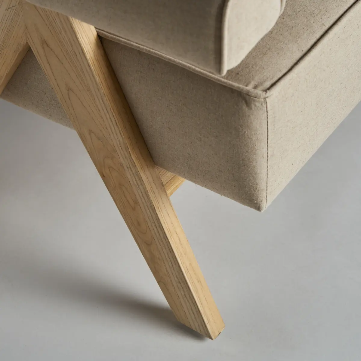 Fauteuil Jonen Vical Fauteuil Jonen Vical – Image 6