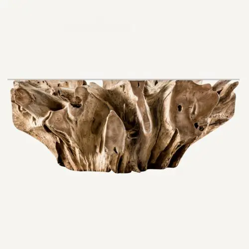 Table basse Waary Vical