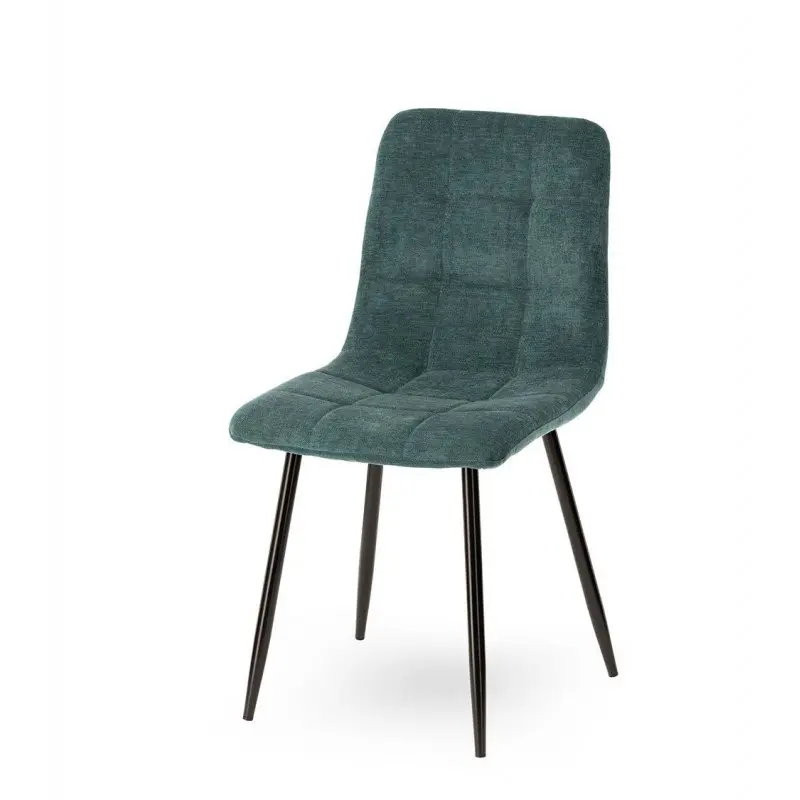 Chaise Manta tissu canard Athezza Chaise Manta tissu canard Athezza – Image 5