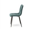 Chaise Manta tissu canard Athezza – Image 4