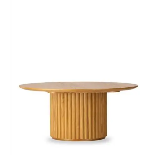 Mobilier Athezza Table basse Ham naturelle Athezza