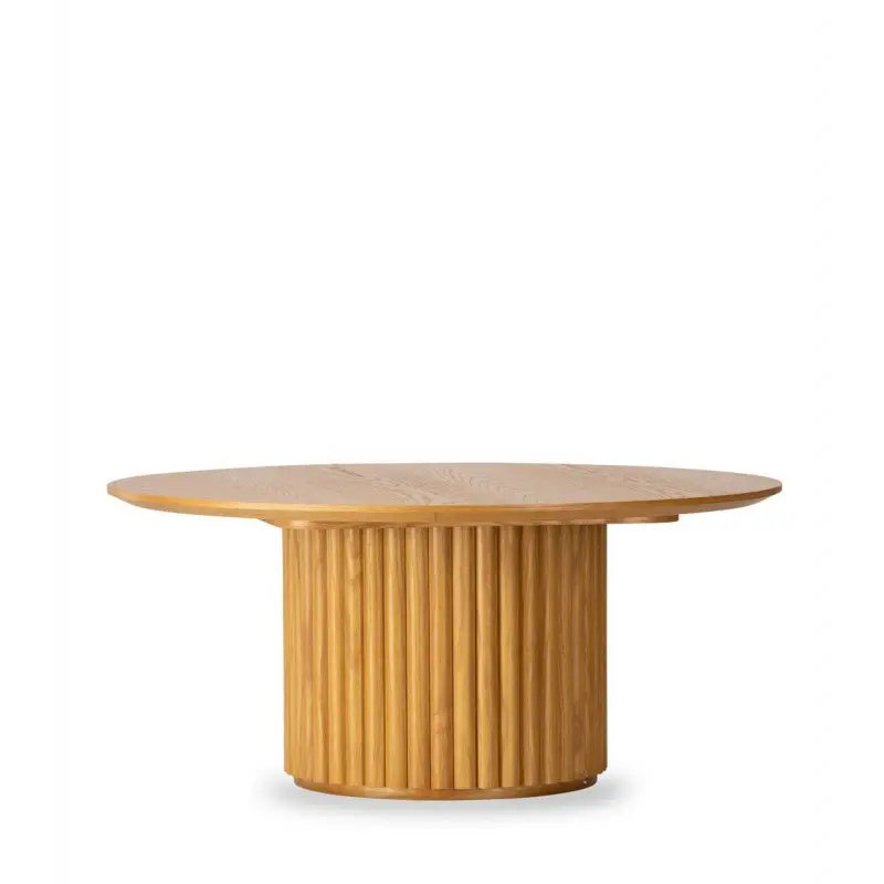 Table basse Ham naturelle Athezza