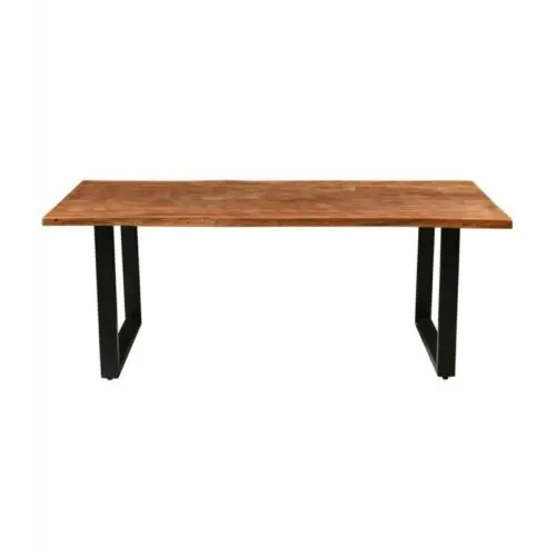 Table Forêt acacia Athezza L200