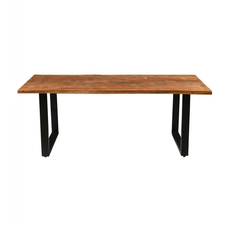 Table ForĂȘt acacia Athezza L200