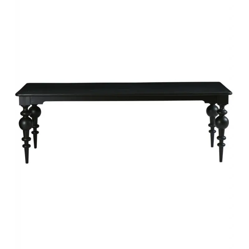 Table à manger Louis Athezza L230