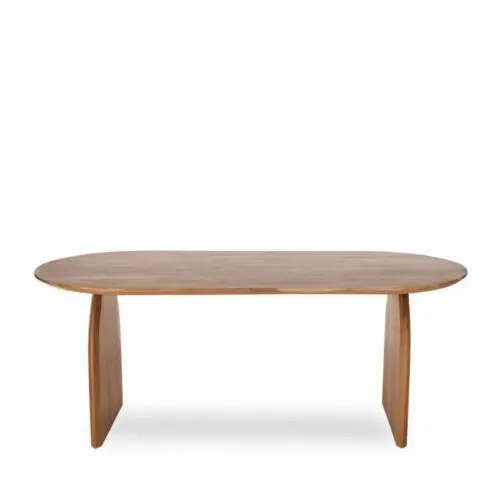 Chaises et tables Athezza Table à manger Nerja Athezza L200