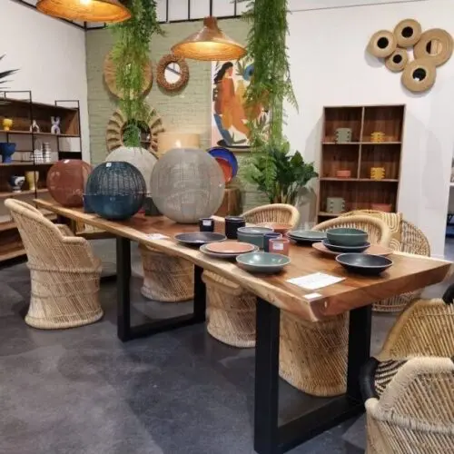 table Suar Athezza L360