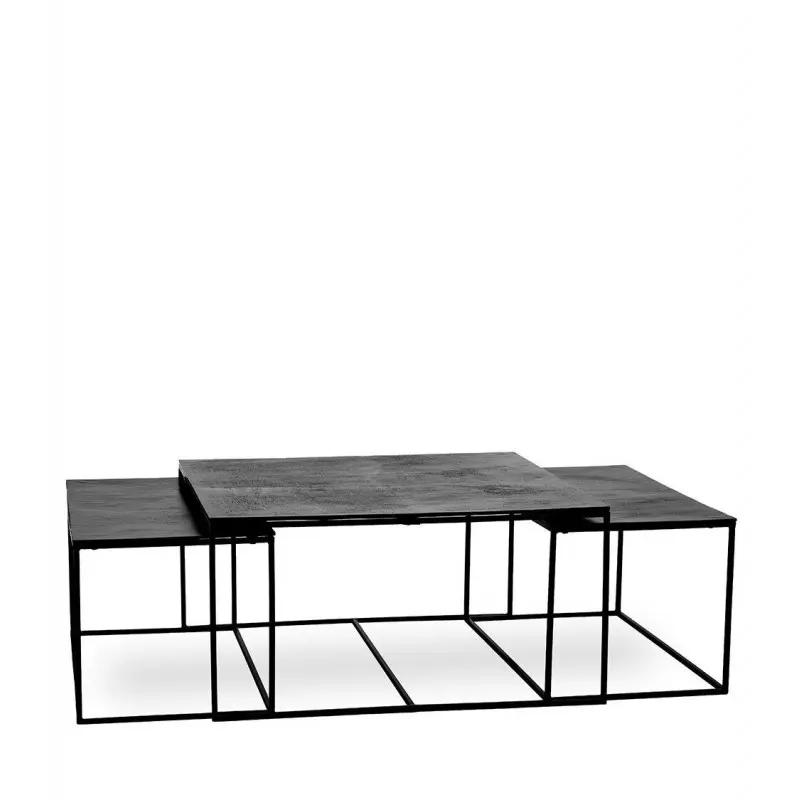 Table basse Escala Athezza set/3