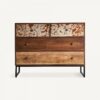 Commode Texas Vical