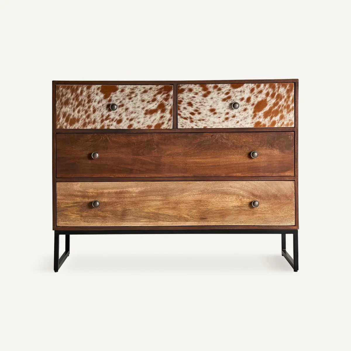 Commode Texas Vical