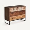 Commode Texas Vical – Image 2