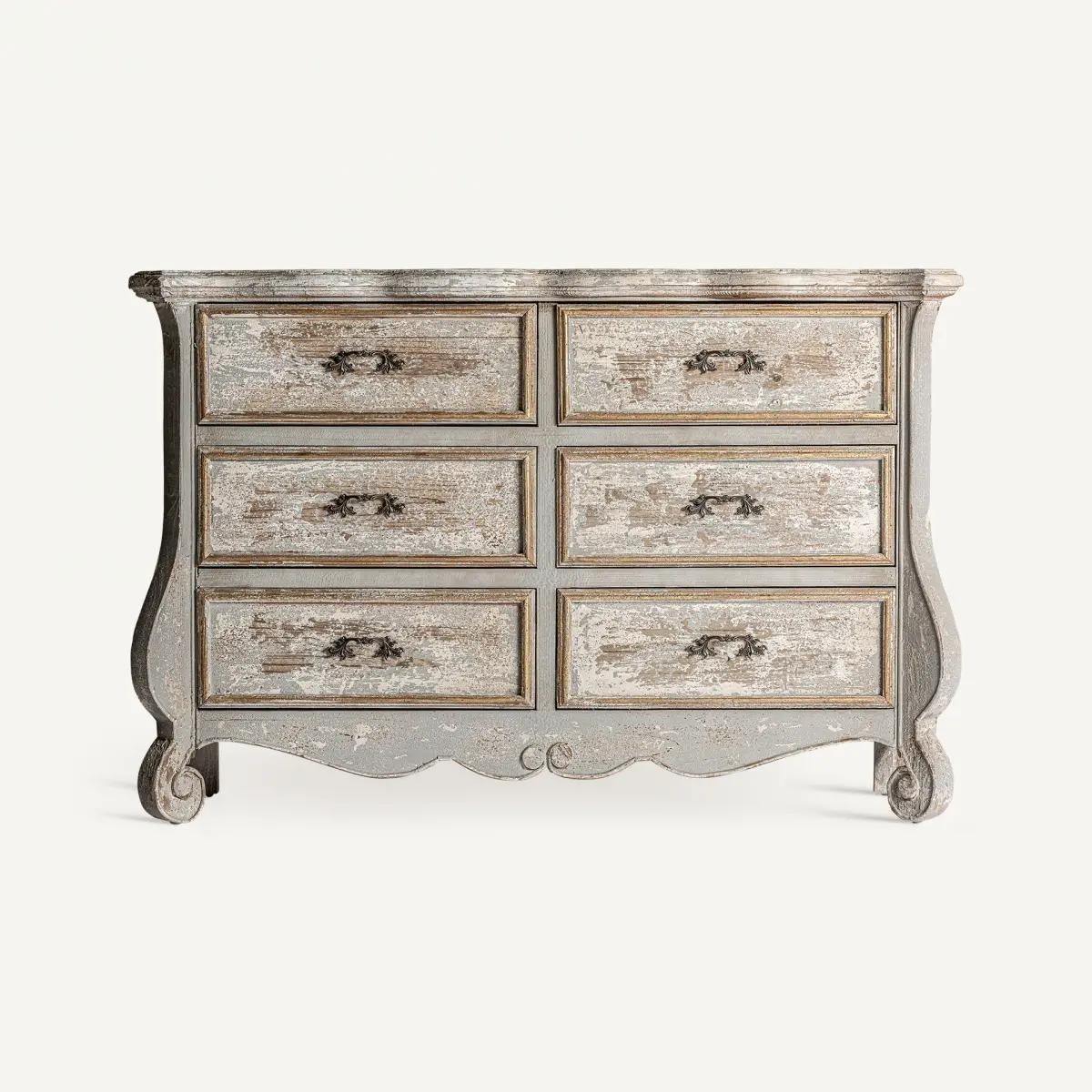 Commode Ytrac Vical