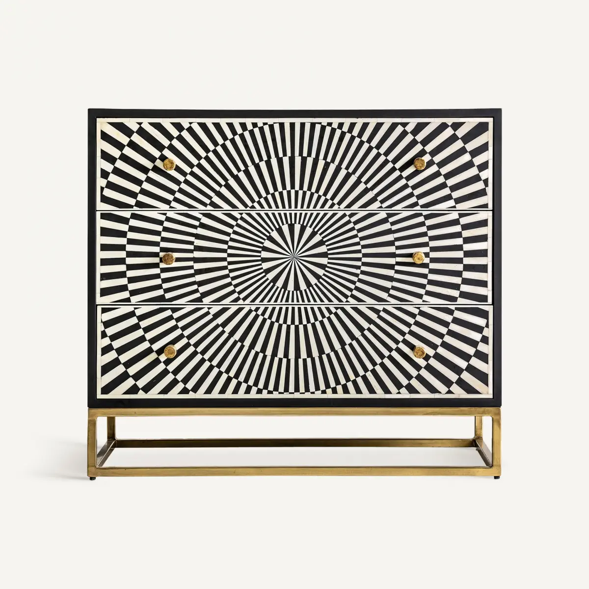 Commode Rust Vical Commode Rust Vical