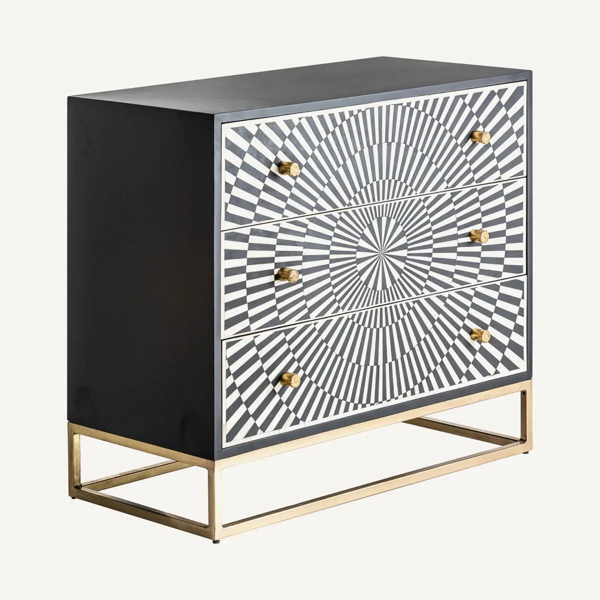 Commode Rust Vical Commode Rust Vical – Image 3