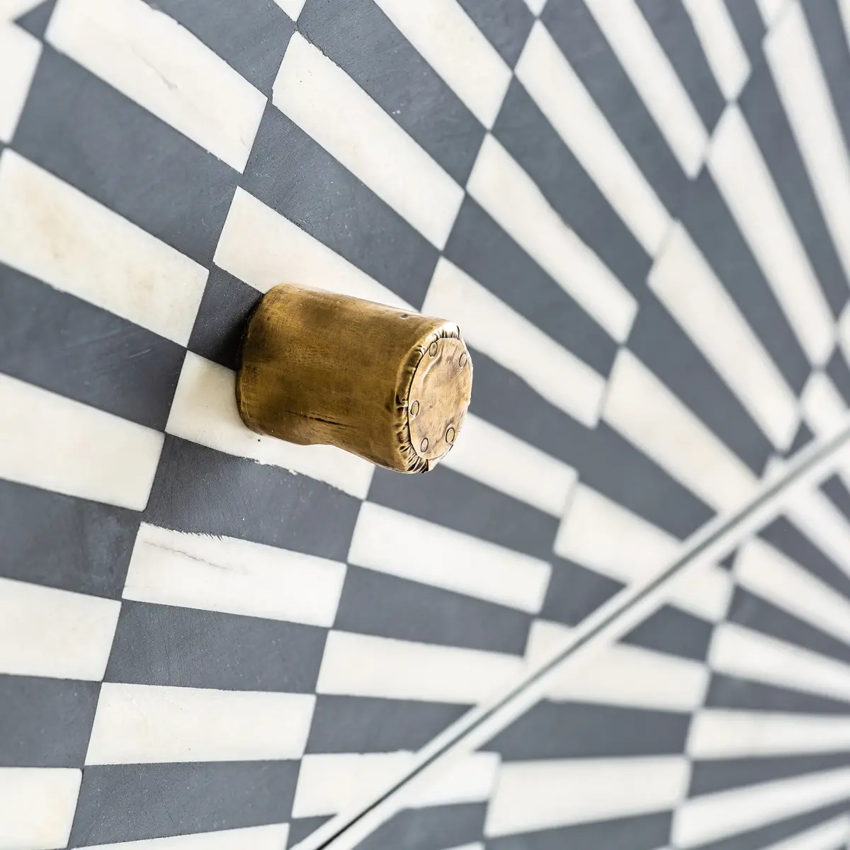 Commode Rust Vical Commode Rust Vical – Image 5