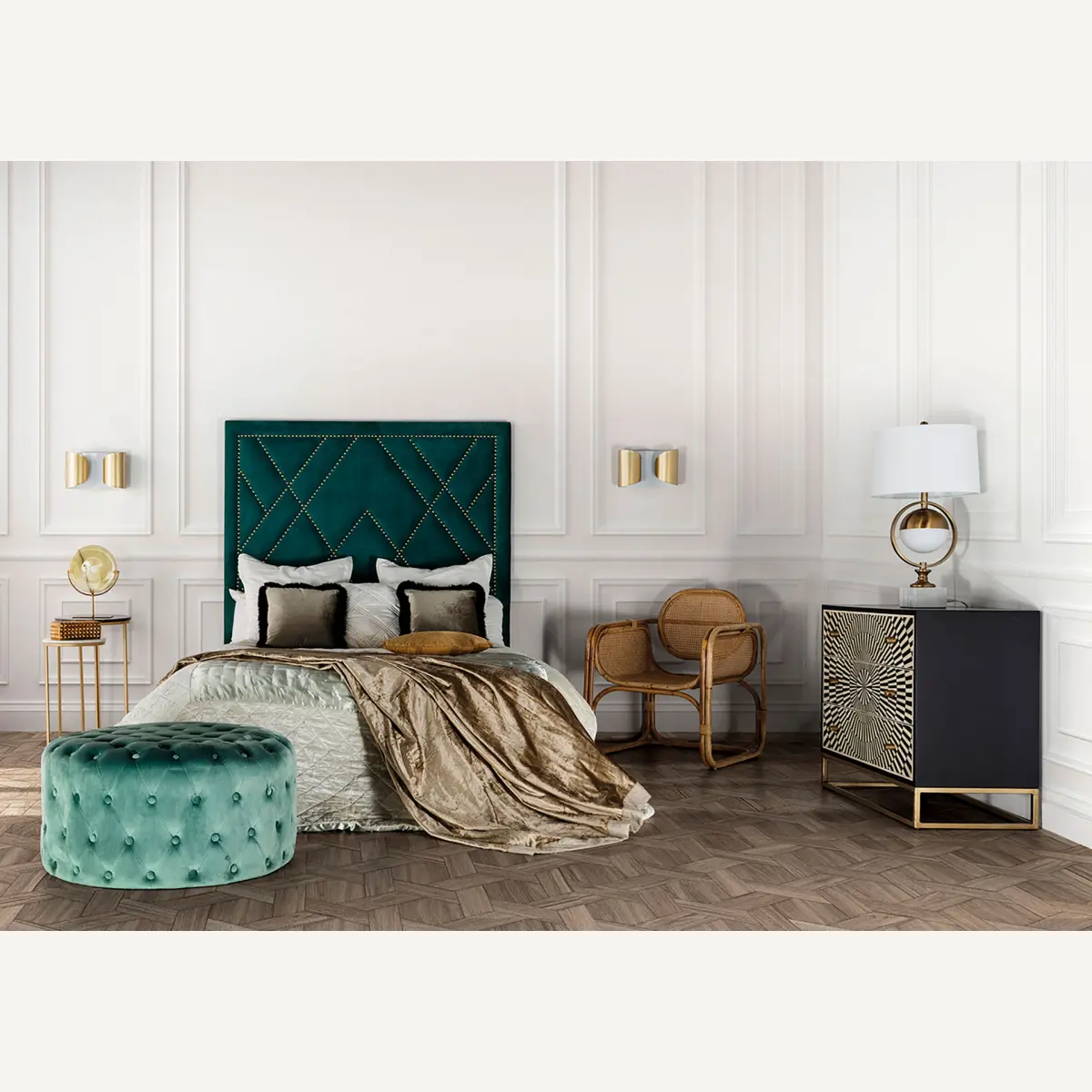 Commode Rust Vical Commode Rust Vical – Image 2