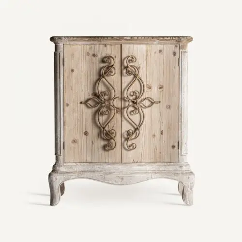 Commode Geyer Vical