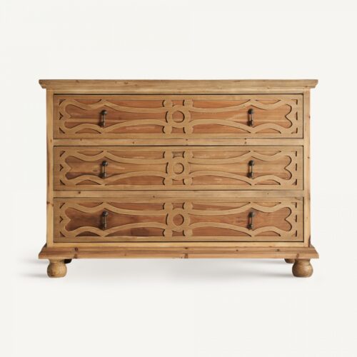 Commode Rumford Vical