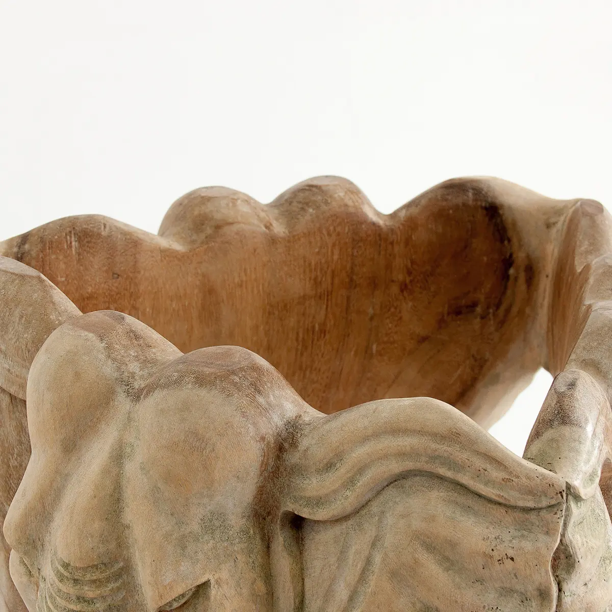 Bout de canapé Elefante Vical Bout de canapé Elefante Vical – Image 2