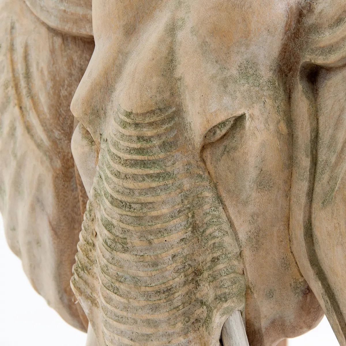 Bout de canapé Elefante Vical Bout de canapé Elefante Vical – Image 3