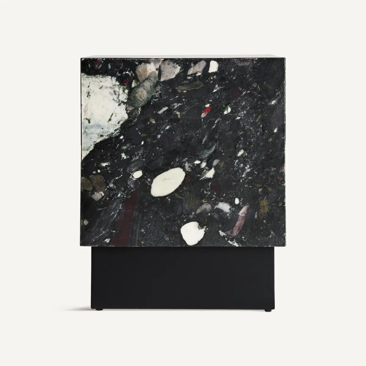 Bout de canapé Calbe Vical