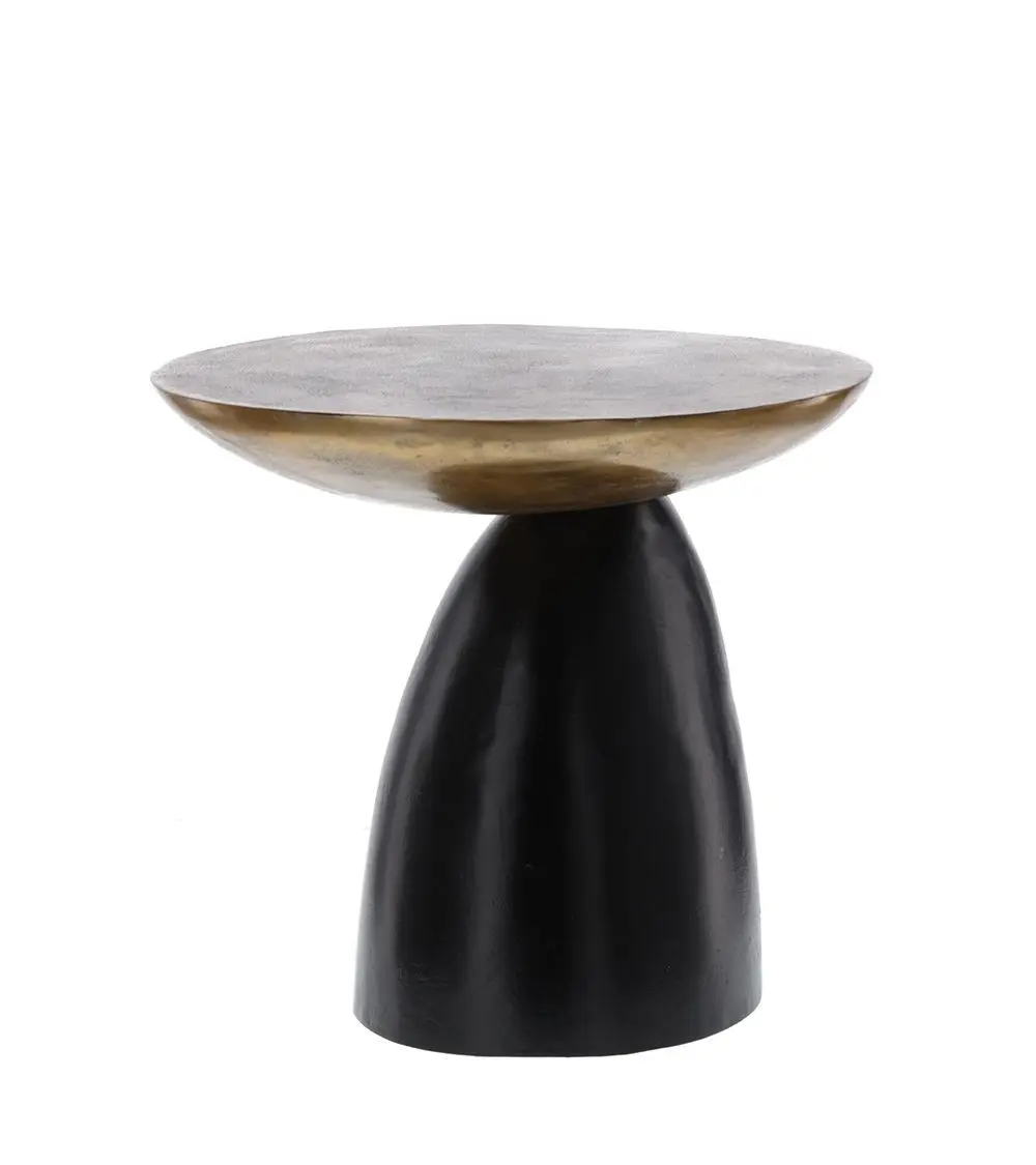 Bout de canapé Lavina Athezza Bout de canapé Lavina Athezza