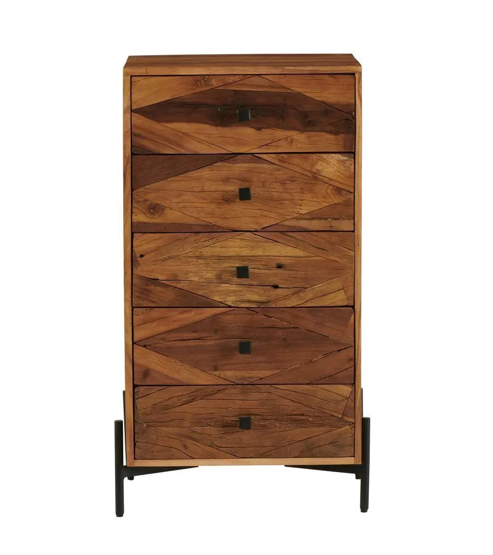 Chiffonnier Kota Athezza Chiffonnier Kota Athezza – Image 2