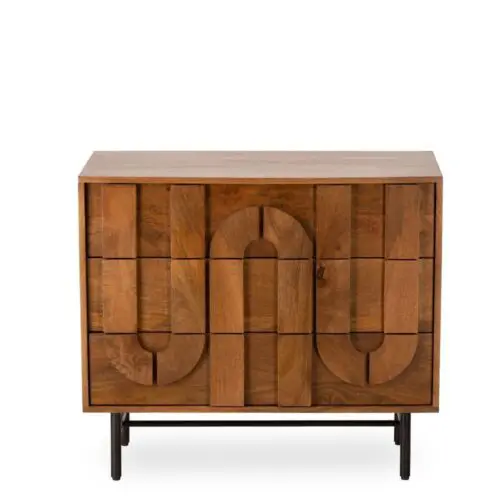 Commode Ojika Athezza
