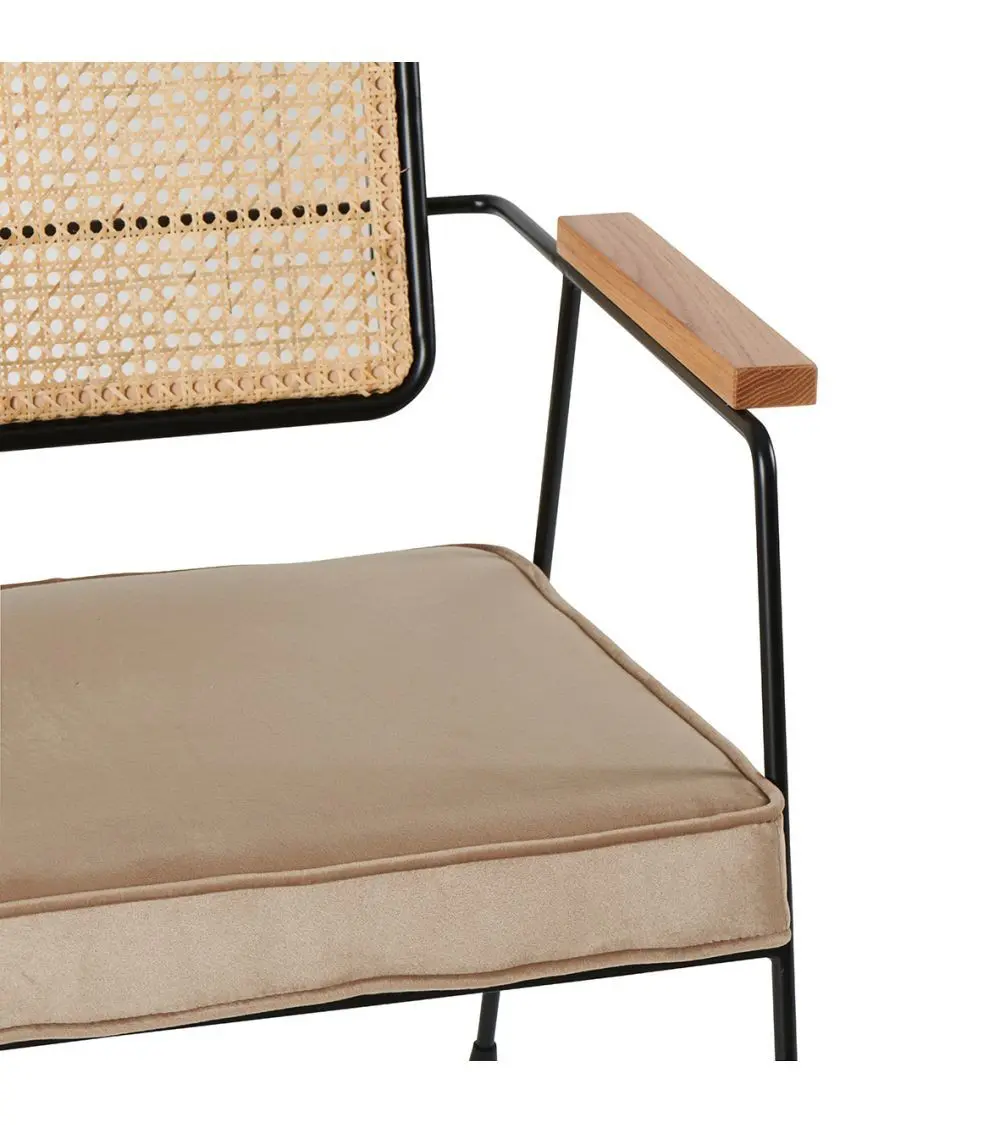 Fauteuil Asha weimar Athezza Fauteuil Asha weimar Athezza – Image 2