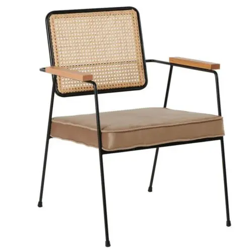 Fauteuil Asha weimar Athezza