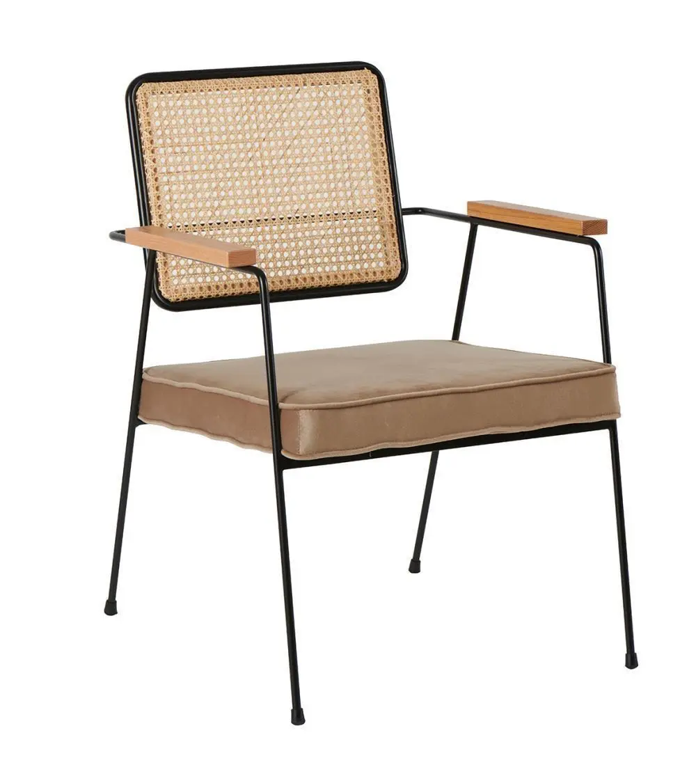 Fauteuil Asha weimar Athezza Fauteuil Asha weimar Athezza