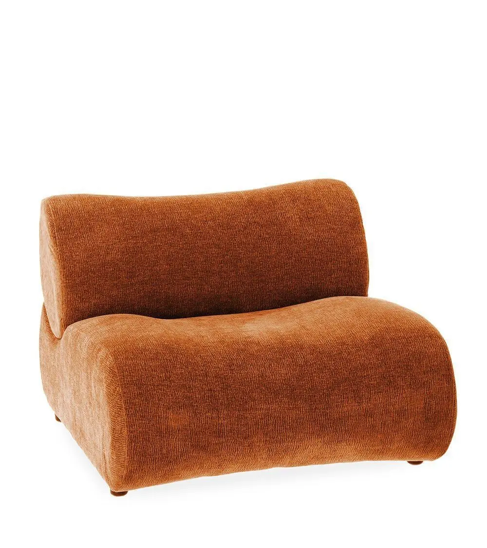 Fauteuil Hinton fox Athezza