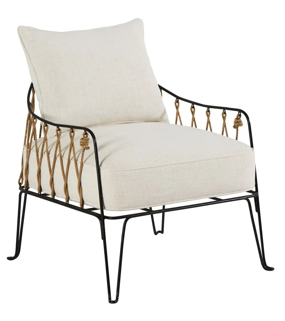 Fauteuil Pona Athezza