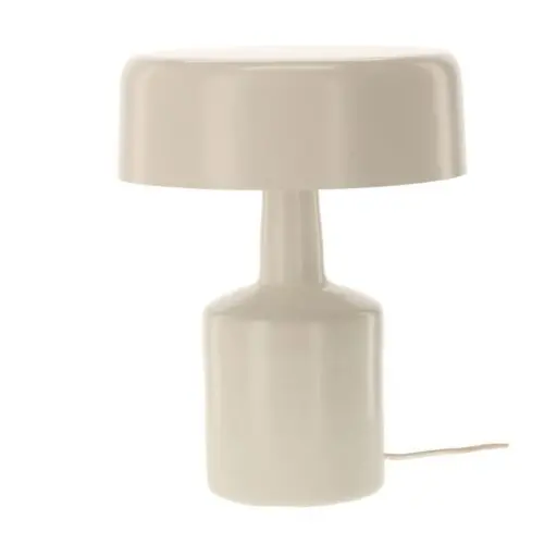 Lampe Otogno blanche Athezza