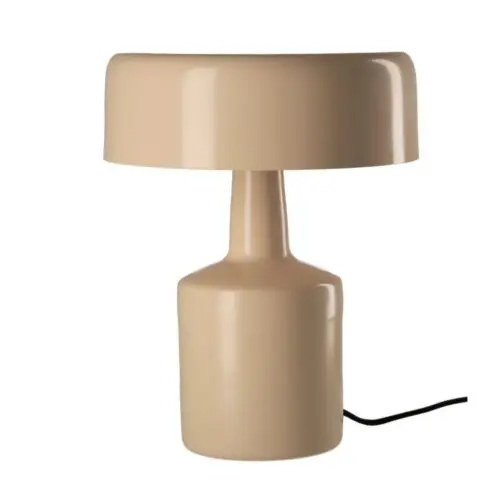 Lampe Otogno beige Athezza