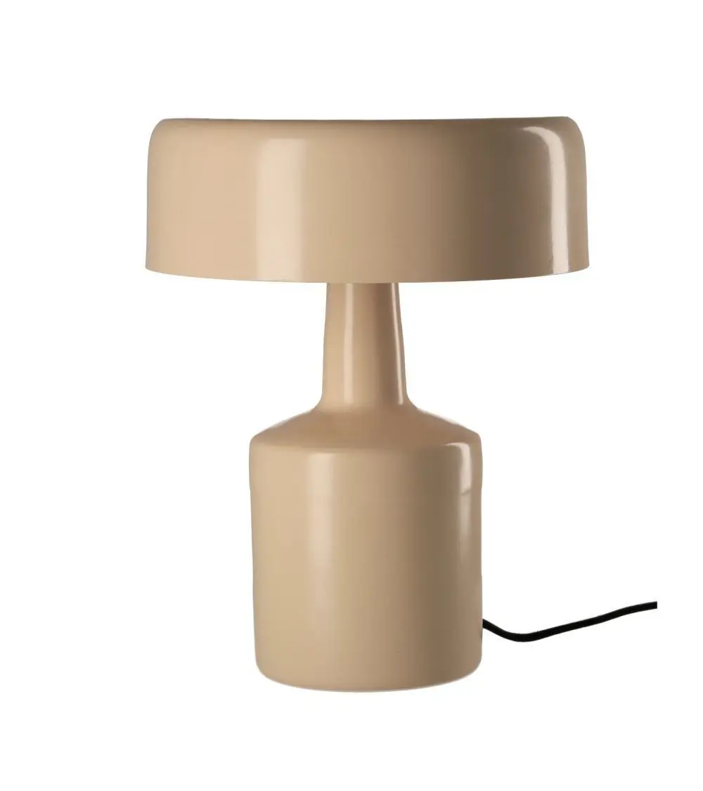 Lampe Otogno beige Athezza