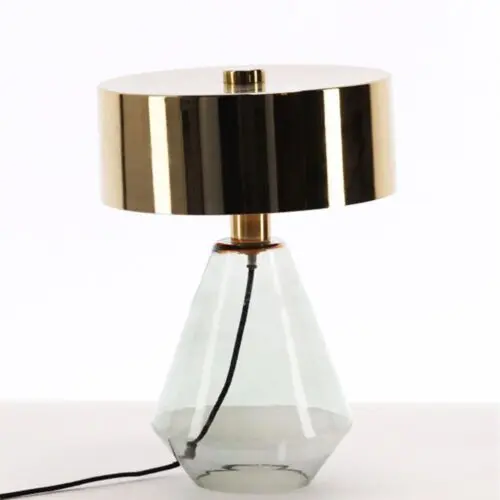 Lampe Verano verte Athezza