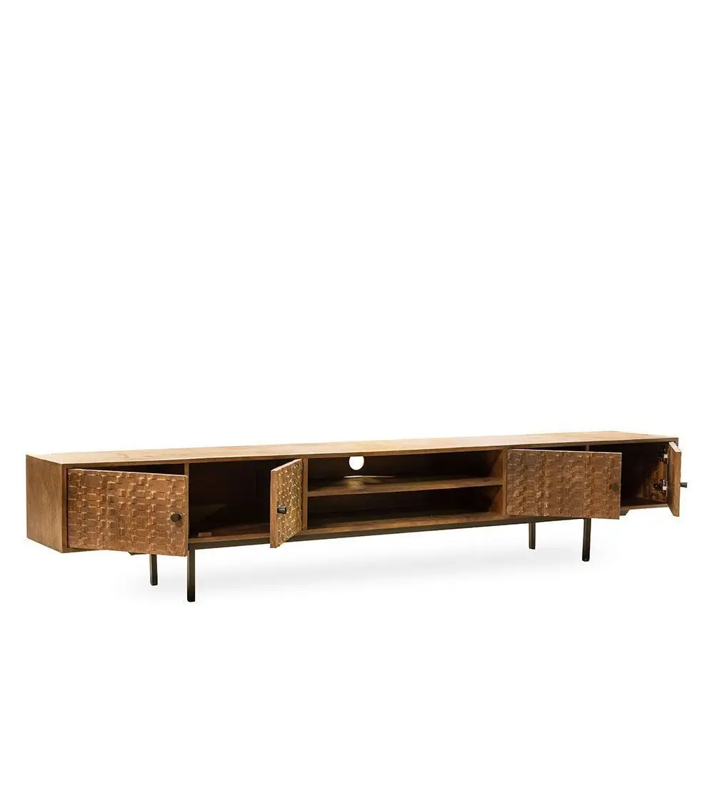 Meuble TV Lungo Athezza Meuble TV Lungo Athezza – Image 3